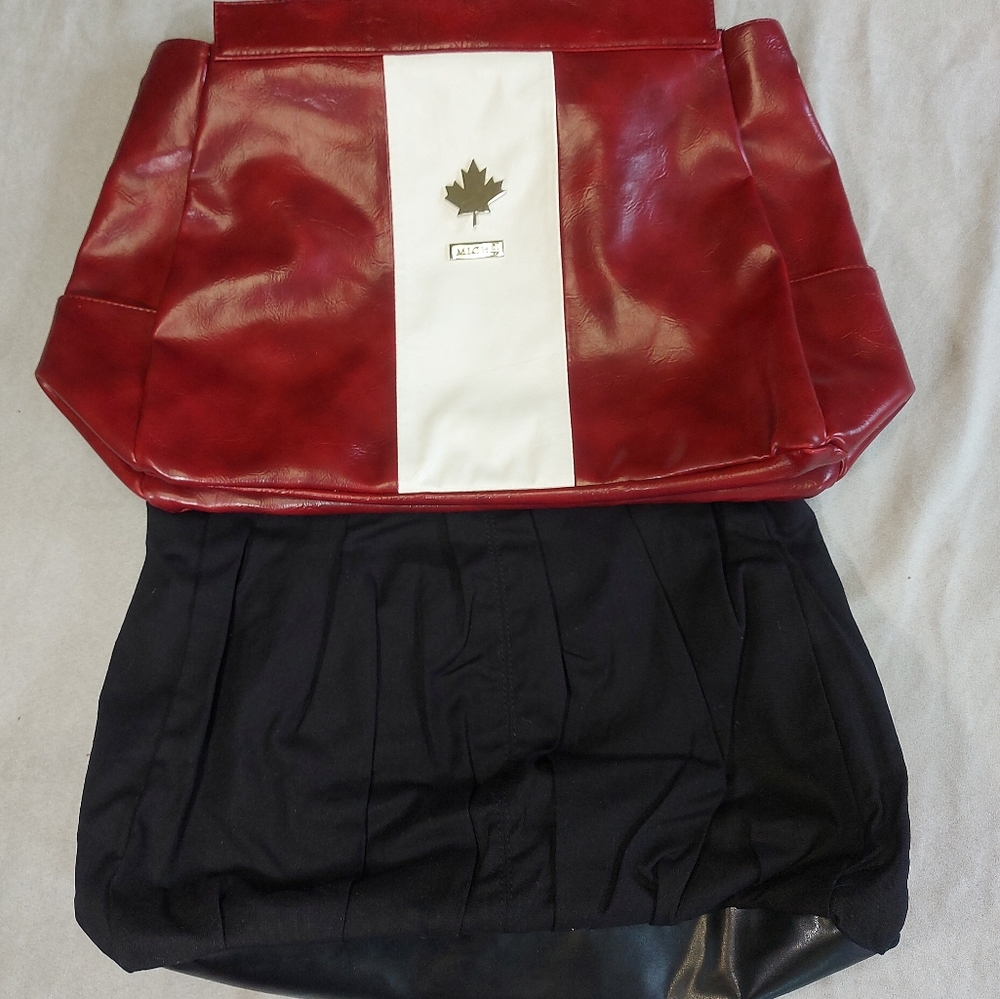 Miche Prima Base Bag with Canada Harmony Shell - Picture 2 of 16